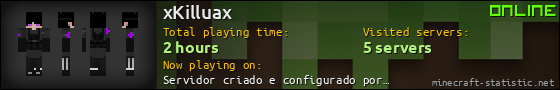 xKilluax userbar 560x90