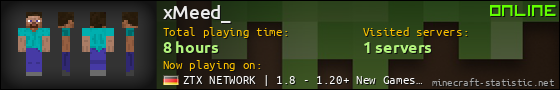 xMeed_ userbar 560x90