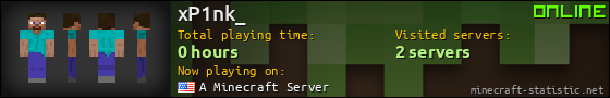 xP1nk_ userbar 560x90