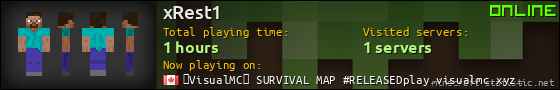 xRest1 userbar 560x90