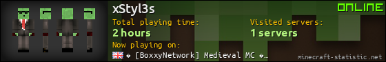 xStyl3s userbar 560x90