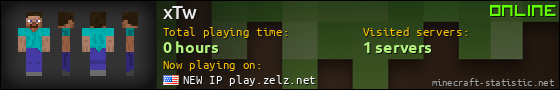 xTw userbar 560x90