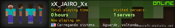 xX_JAIRO_Xx userbar 560x90