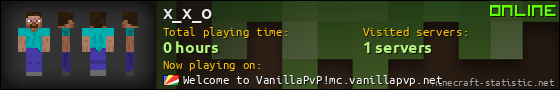 x_x_o userbar 560x90
