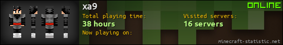 xa9 userbar 560x90