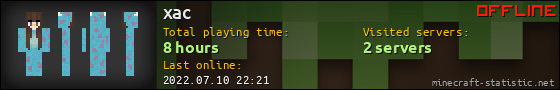xac userbar 560x90