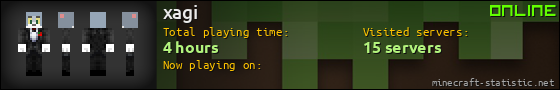 xagi userbar 560x90