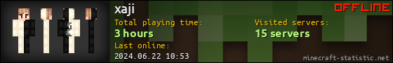 xaji userbar 560x90