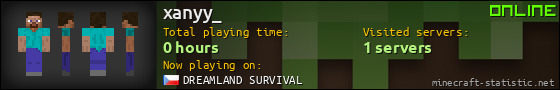 xanyy_ userbar 560x90