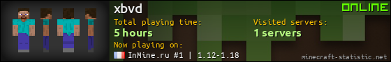 xbvd userbar 560x90