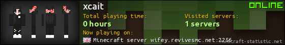 xcait userbar 560x90