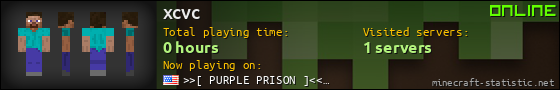 xcvc userbar 560x90