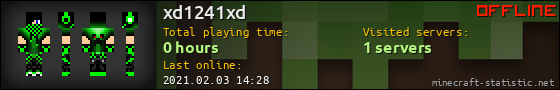 xd1241xd userbar 560x90