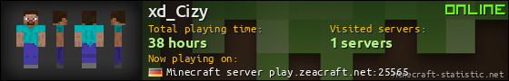 xd_Cizy userbar 560x90