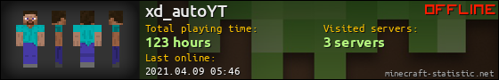 xd_autoYT userbar 560x90