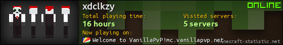 xdclkzy userbar 560x90
