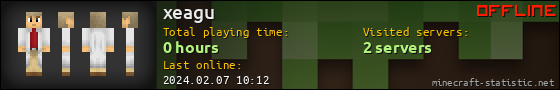 xeagu userbar 560x90