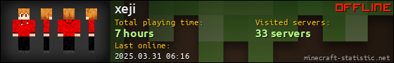xeji userbar 560x90