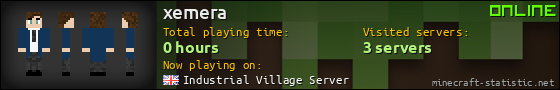 xemera userbar 560x90