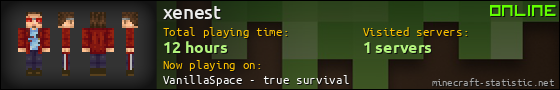 xenest userbar 560x90