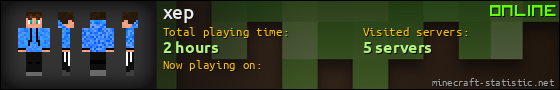 xep userbar 560x90