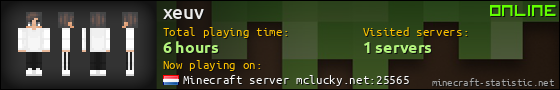 xeuv userbar 560x90