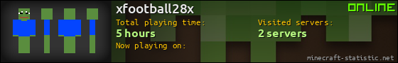xfootball28x userbar 560x90