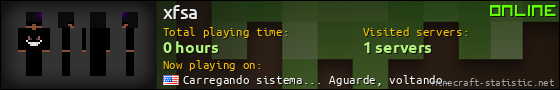 xfsa userbar 560x90