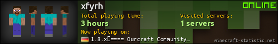 xfyrh userbar 560x90