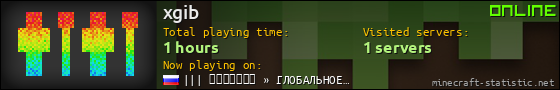 xgib userbar 560x90