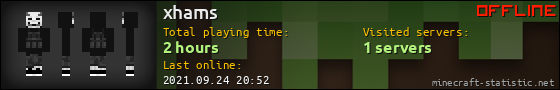 xhams userbar 560x90
