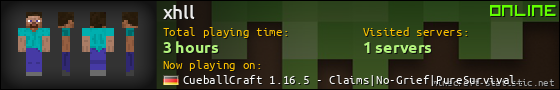 xhll userbar 560x90
