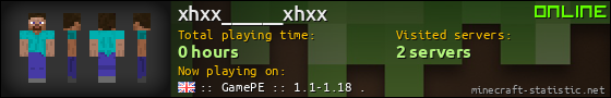 xhxx______xhxx userbar 560x90