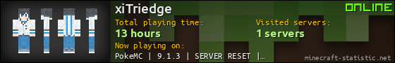 xiTriedge userbar 560x90