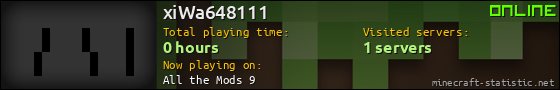 xiWa648111 userbar 560x90