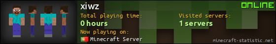 xiwz userbar 560x90