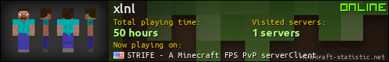 xlnl userbar 560x90