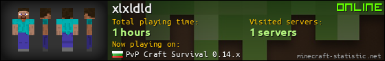 xlxldld userbar 560x90