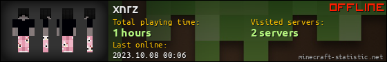 xnrz userbar 560x90