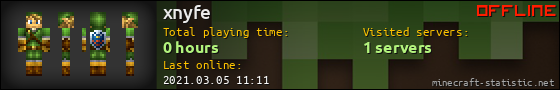 xnyfe userbar 560x90
