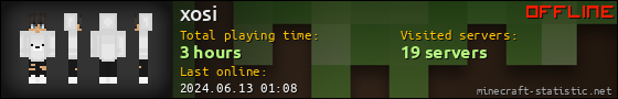 xosi userbar 560x90