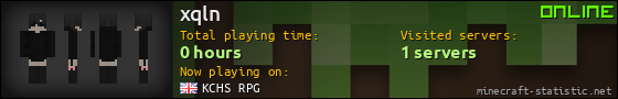 xqln userbar 560x90
