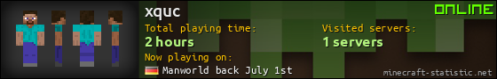 xquc userbar 560x90