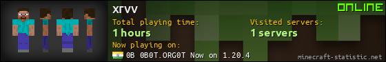 xrvv userbar 560x90