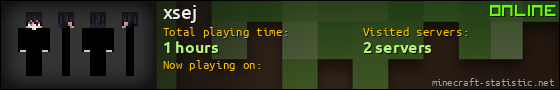 xsej userbar 560x90