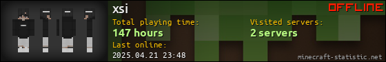 xsi userbar 560x90