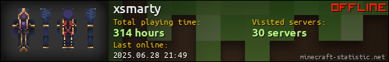 xsmarty userbar 560x90