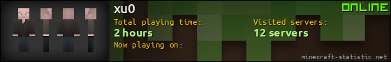 xu0 userbar 560x90