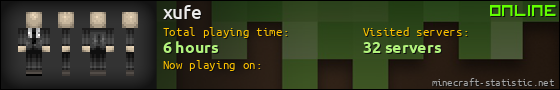xufe userbar 560x90