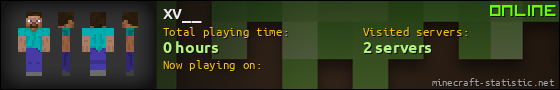 xv__ userbar 560x90